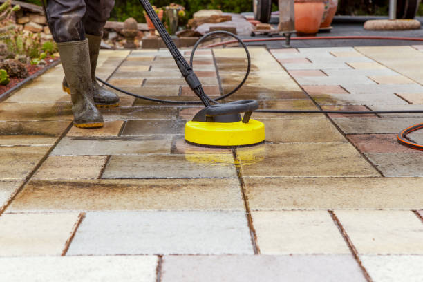 Coram, NY Pressure Washing Company