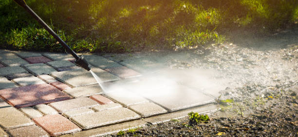 Best Parking Lot and Garage Cleaning  in Coram, NY