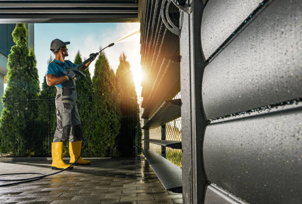 Best Driveway Pressure Washing  in Coram, NY